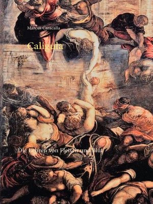 cover image of Die Lehren von Fleisch und Blut